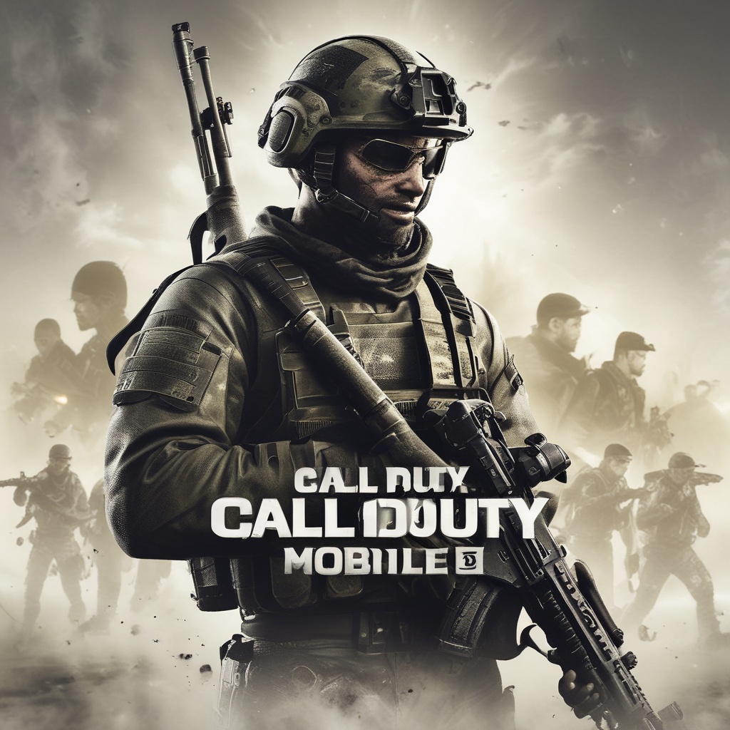 Call Of Duty Mobile Event 3