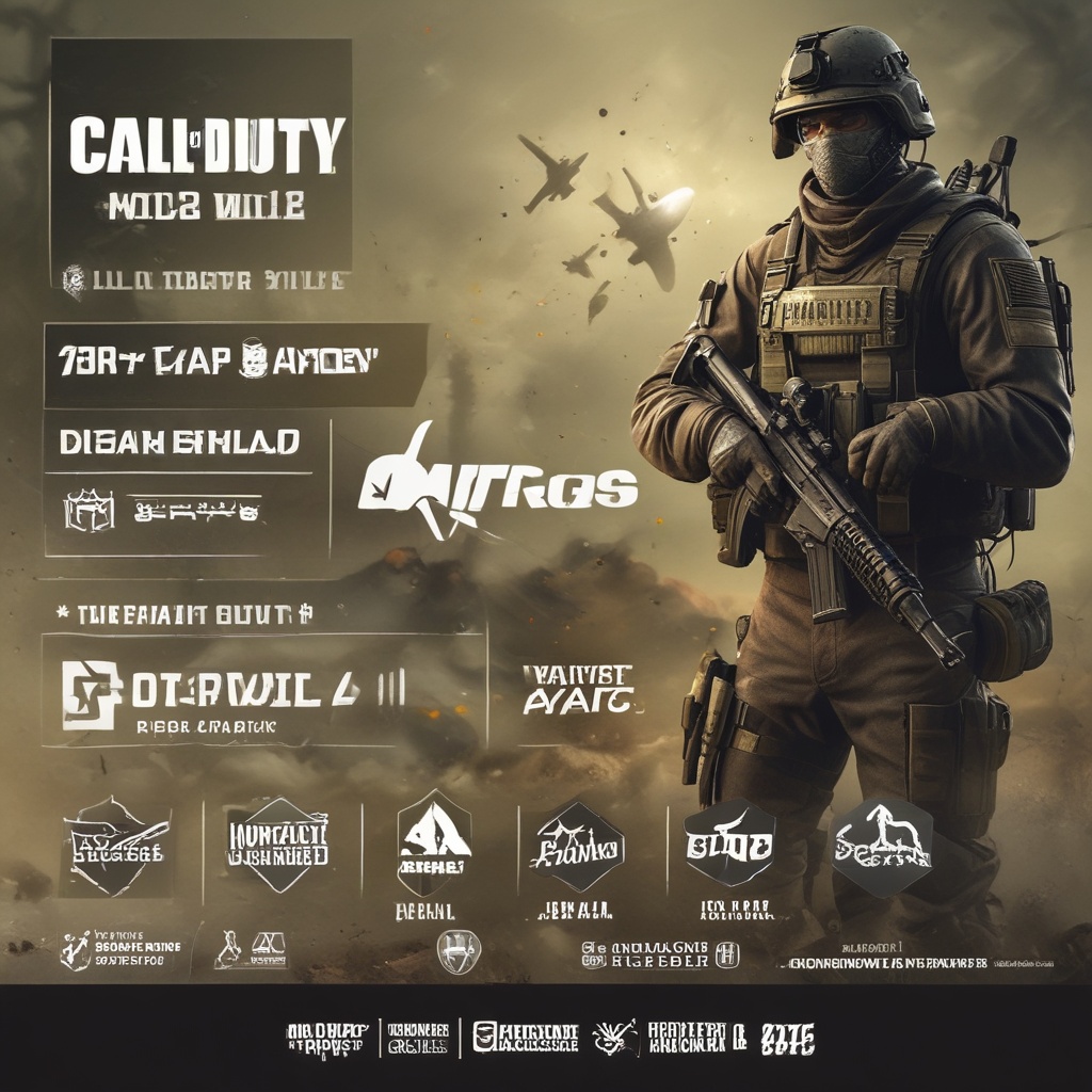 Call Of Duty Mobile Tournament 2