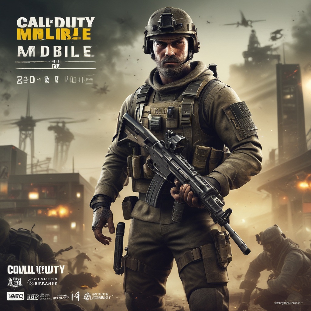 Call Of Duty Mobile Tournament 3